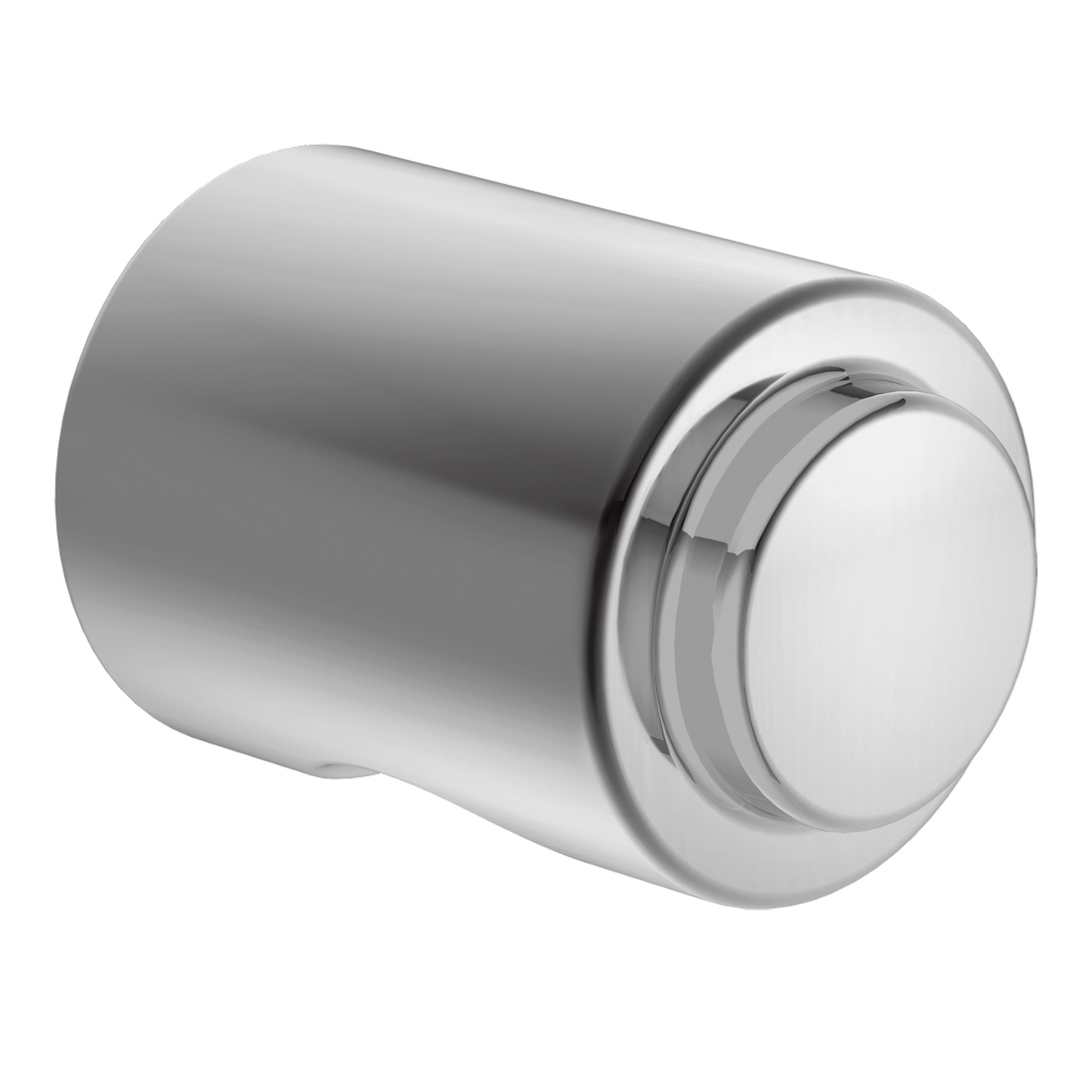 Iso Chrome Drawer Knob