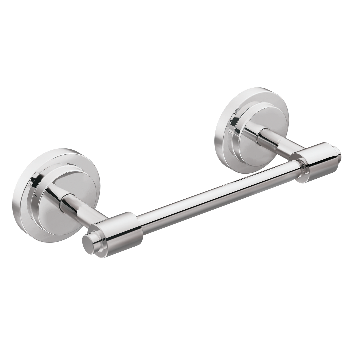 Iso Pivoting Toilet Paper Holder