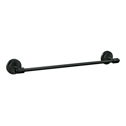 Iso Chrome 24" Towel Bar