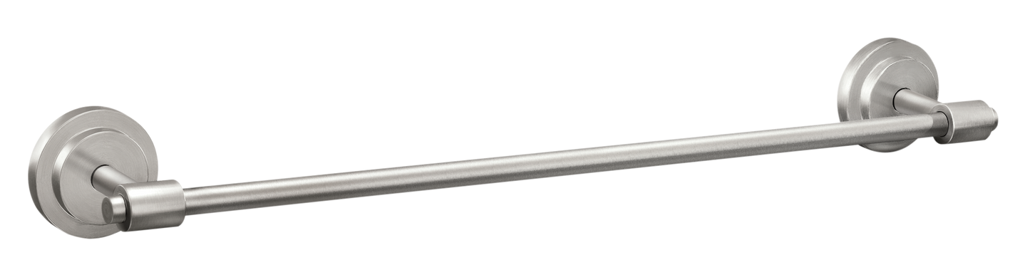 Iso 18" Towel Bar