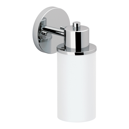 Iso 1-Light Bathroom Vanity Light