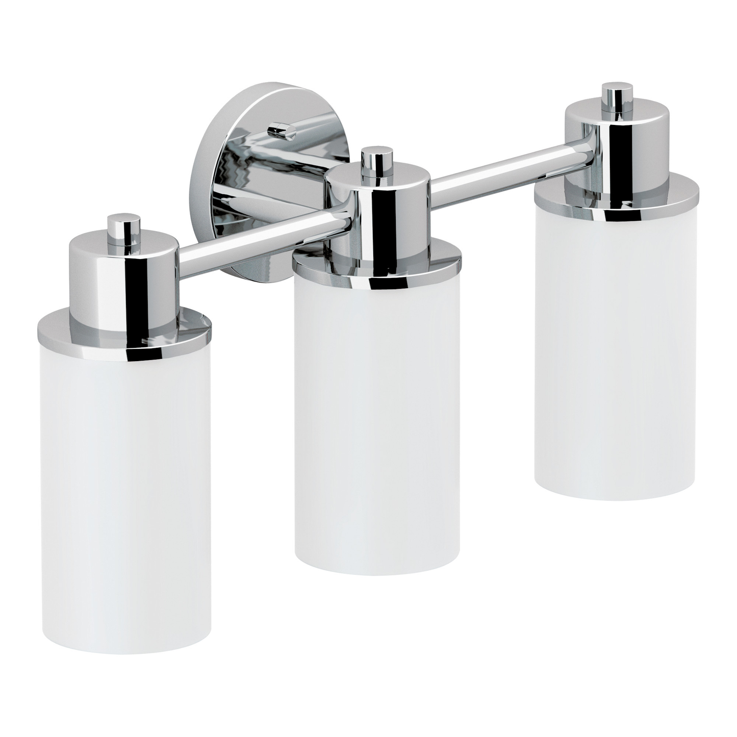 Iso 3-Light Bathroom Vanity Light