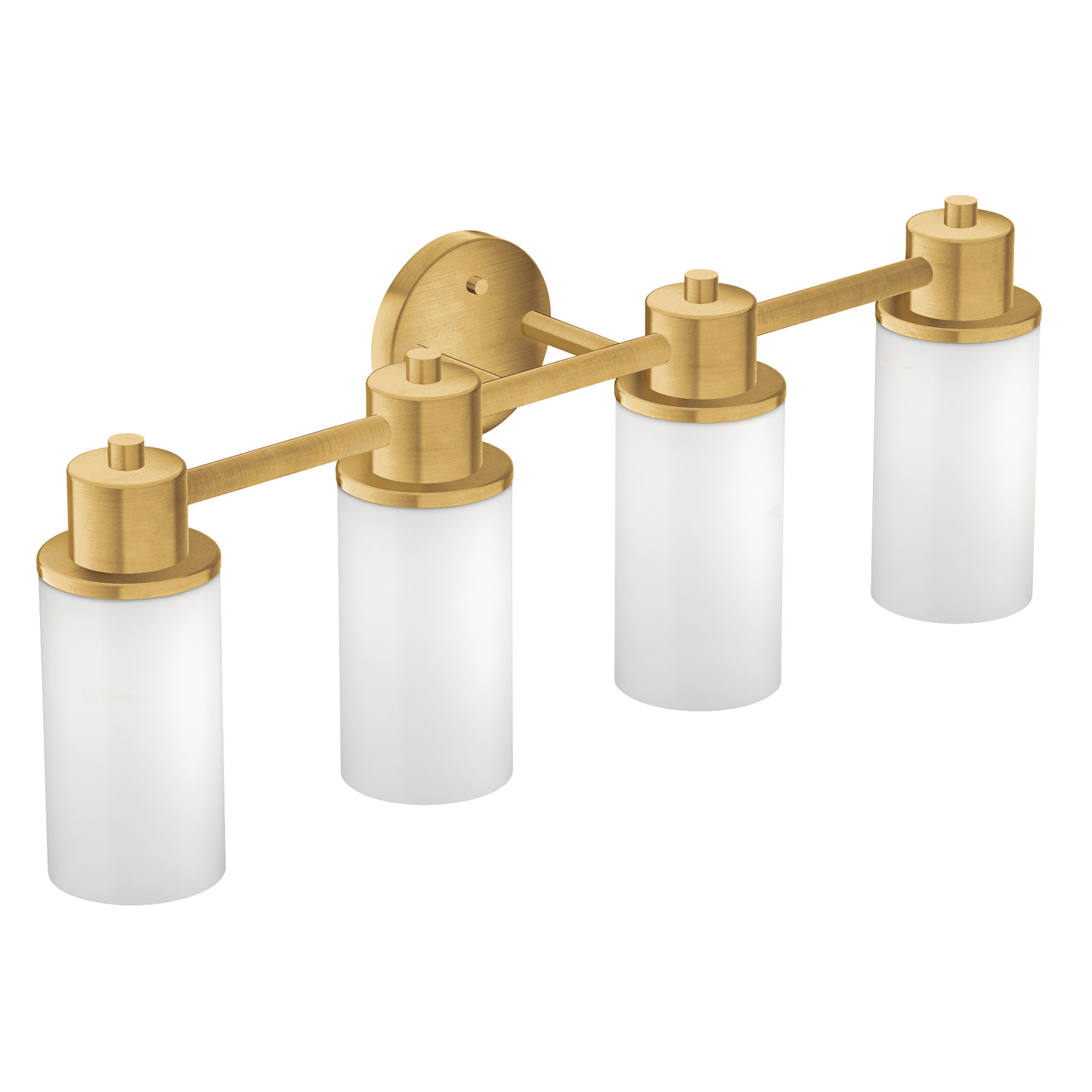 Iso 3-Light Bathroom Vanity Light