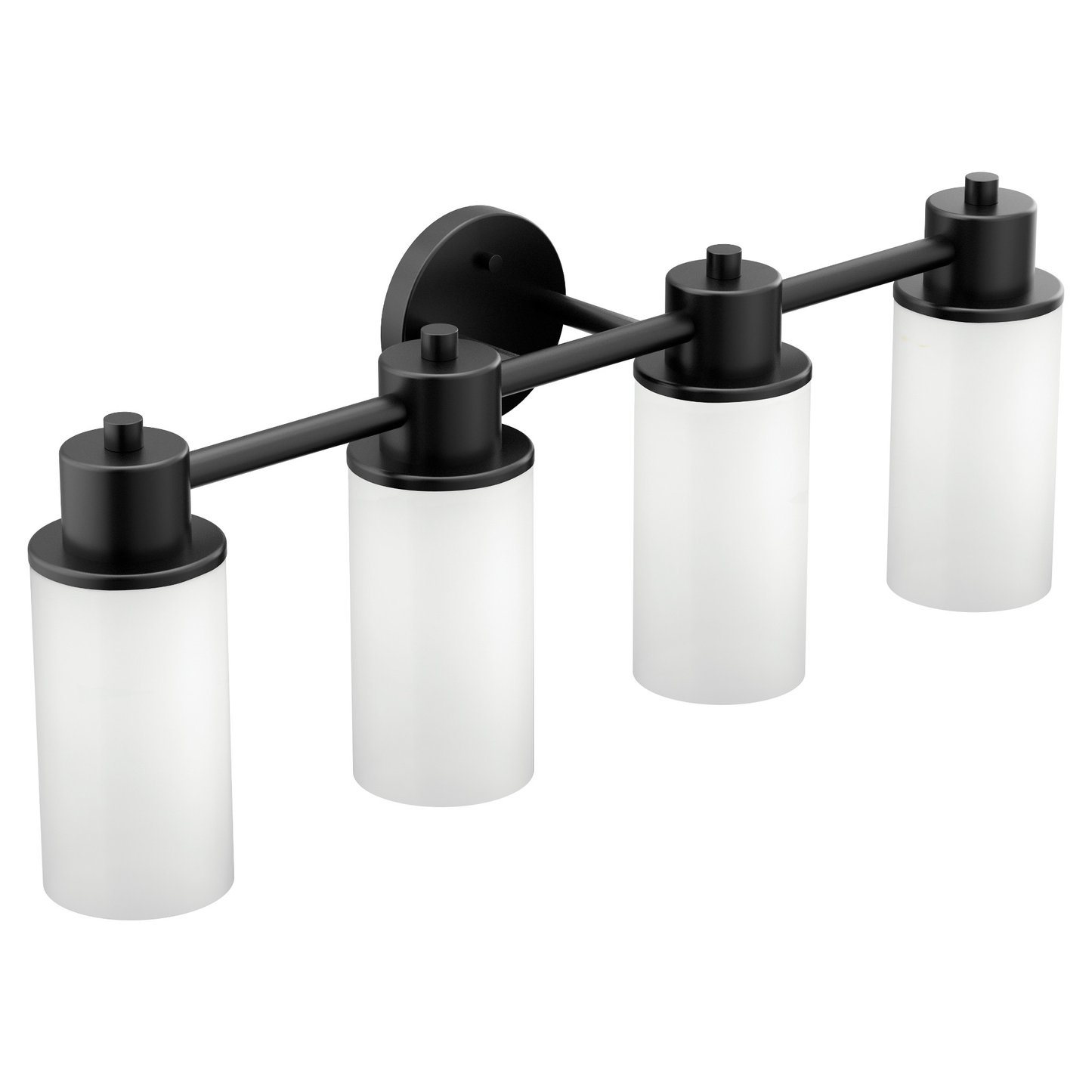 Iso 3-Light Bathroom Vanity Light