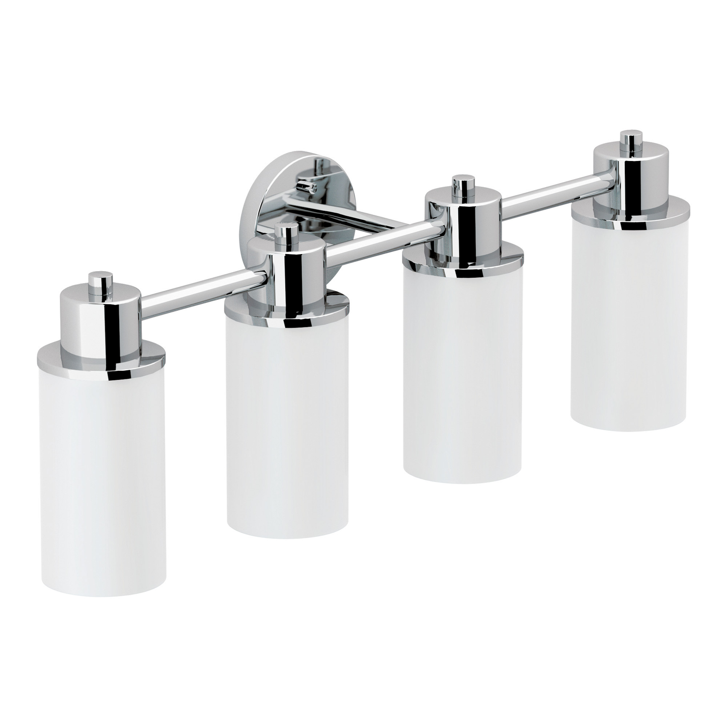 Iso 3-Light Bathroom Vanity Light