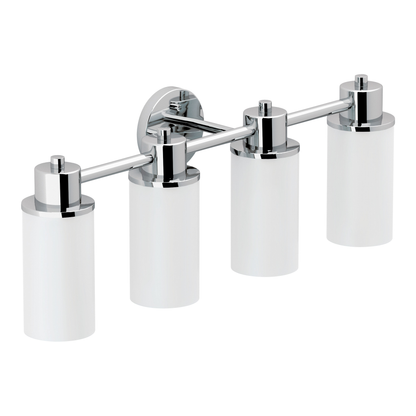 Iso 3-Light Bathroom Vanity Light