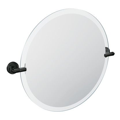 Iso Chrome Mirror