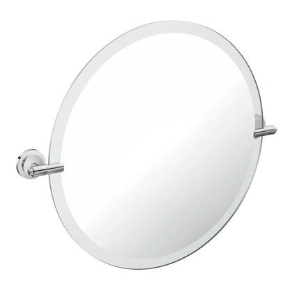 Iso Chrome Mirror