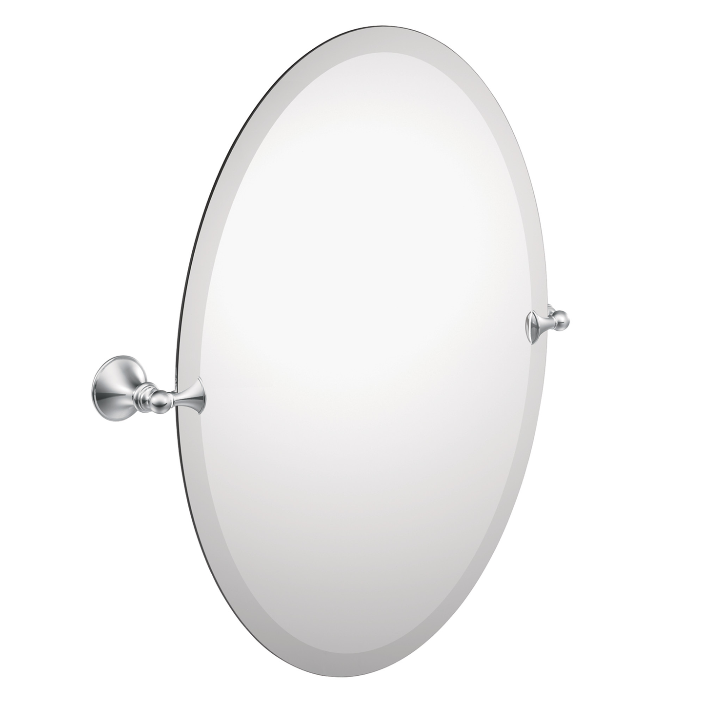 Glenshire Chrome Mirror