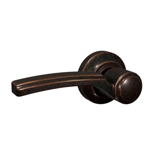 Bradshaw Oil Rubbed Bronze Tank Lever