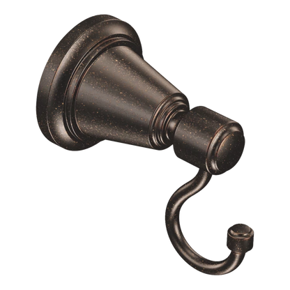 Bradshaw Oil Rubbed Bronze Robe Hook