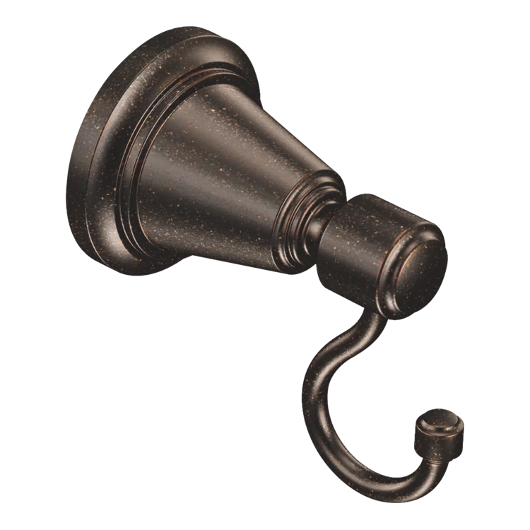 Bradshaw Oil Rubbed Bronze Robe Hook