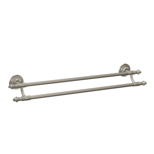 Stockton 24" Double Towel Bar