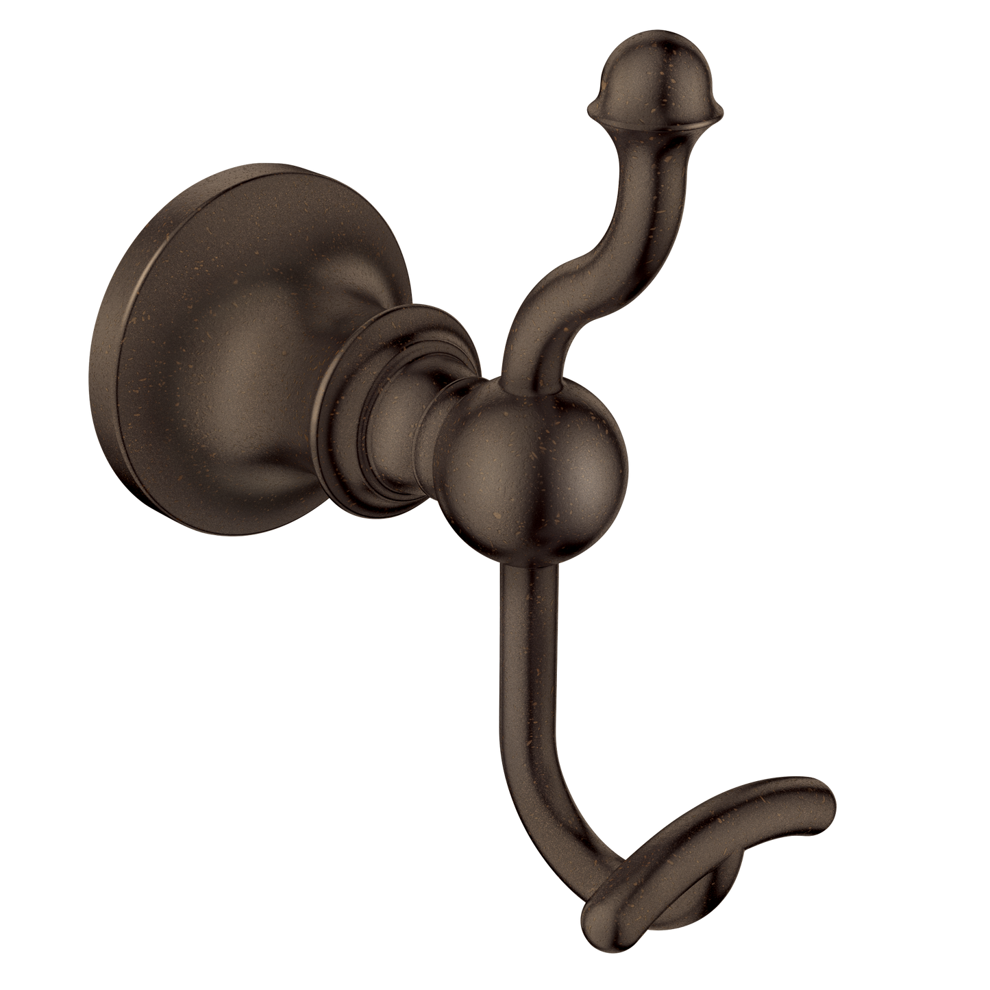 Vale Double Robe Hook