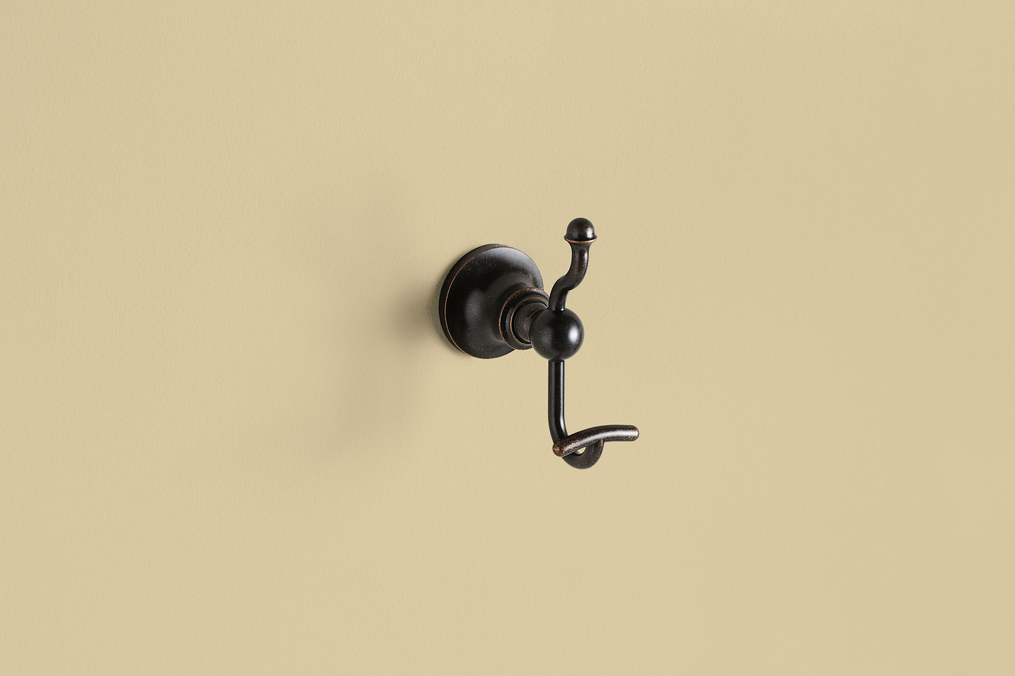 Oil Rubbed Bronze