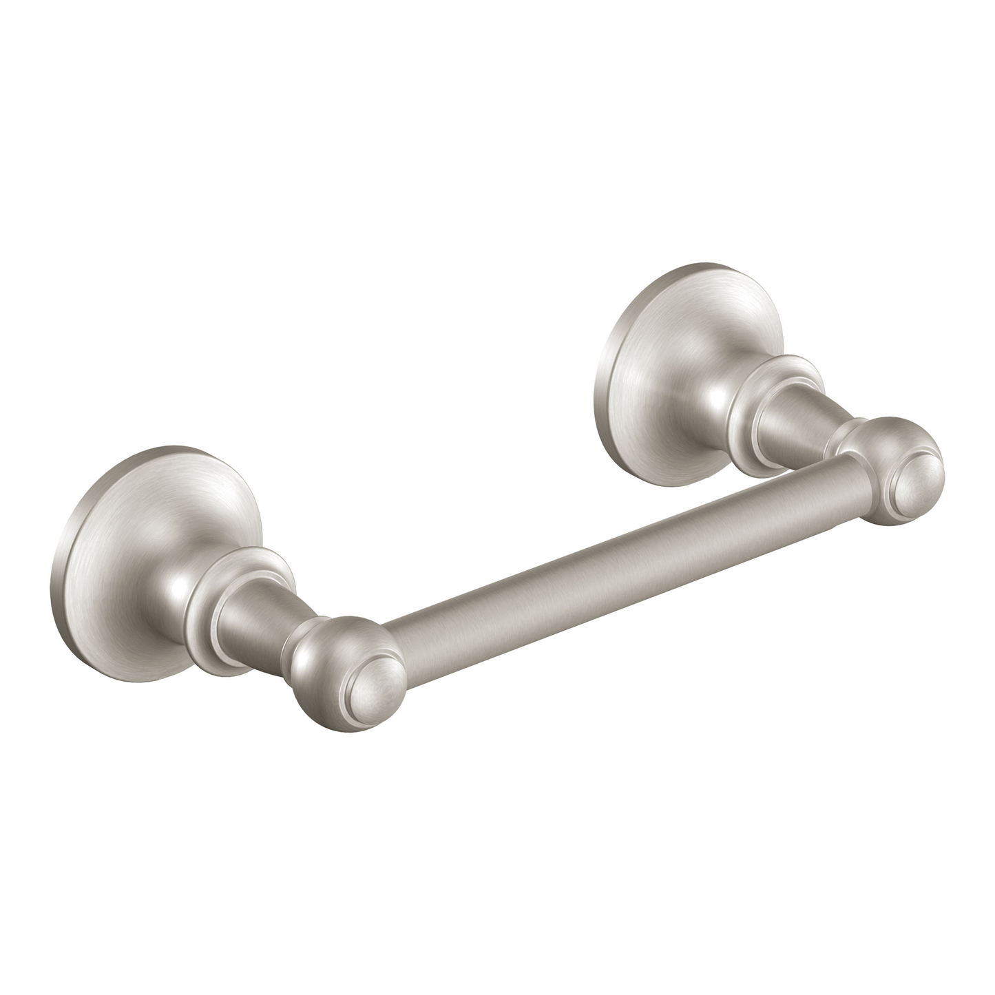 Vale Chrome Pivoting Toilet Paper Holder