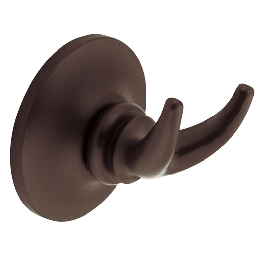 Danbury Chrome robe hook