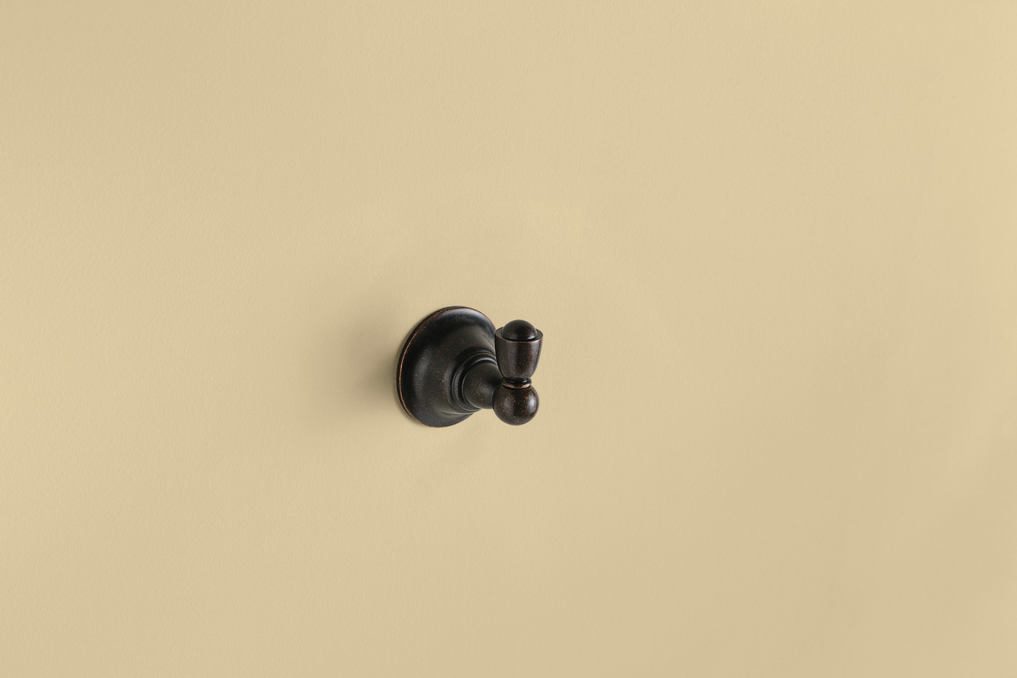 Oil Rubbed Bronze