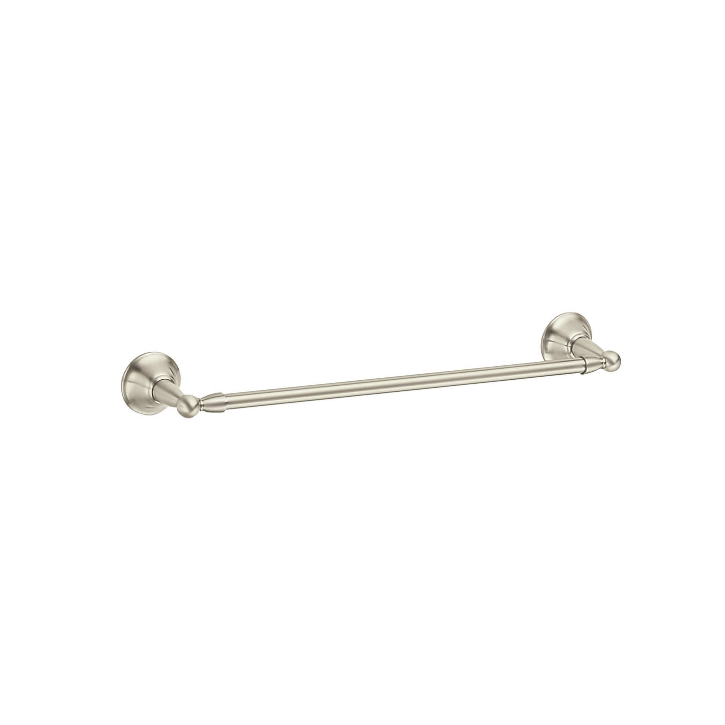 Sage Chrome 24" Towel Bar