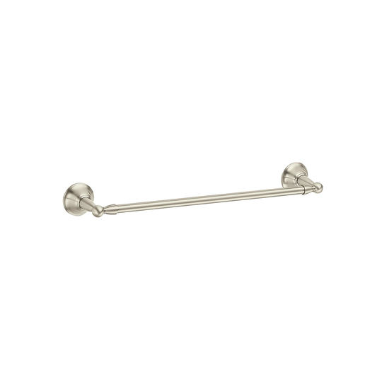 Sage Chrome 24" Towel Bar