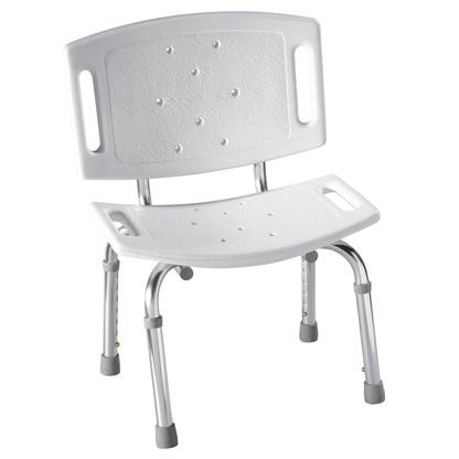 Moen Home Care Glacier Shower Seat