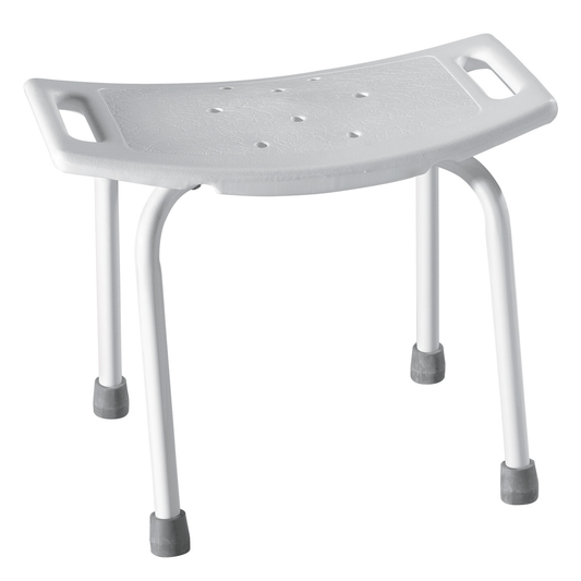 Moen Home Care Glacier Shower Seat