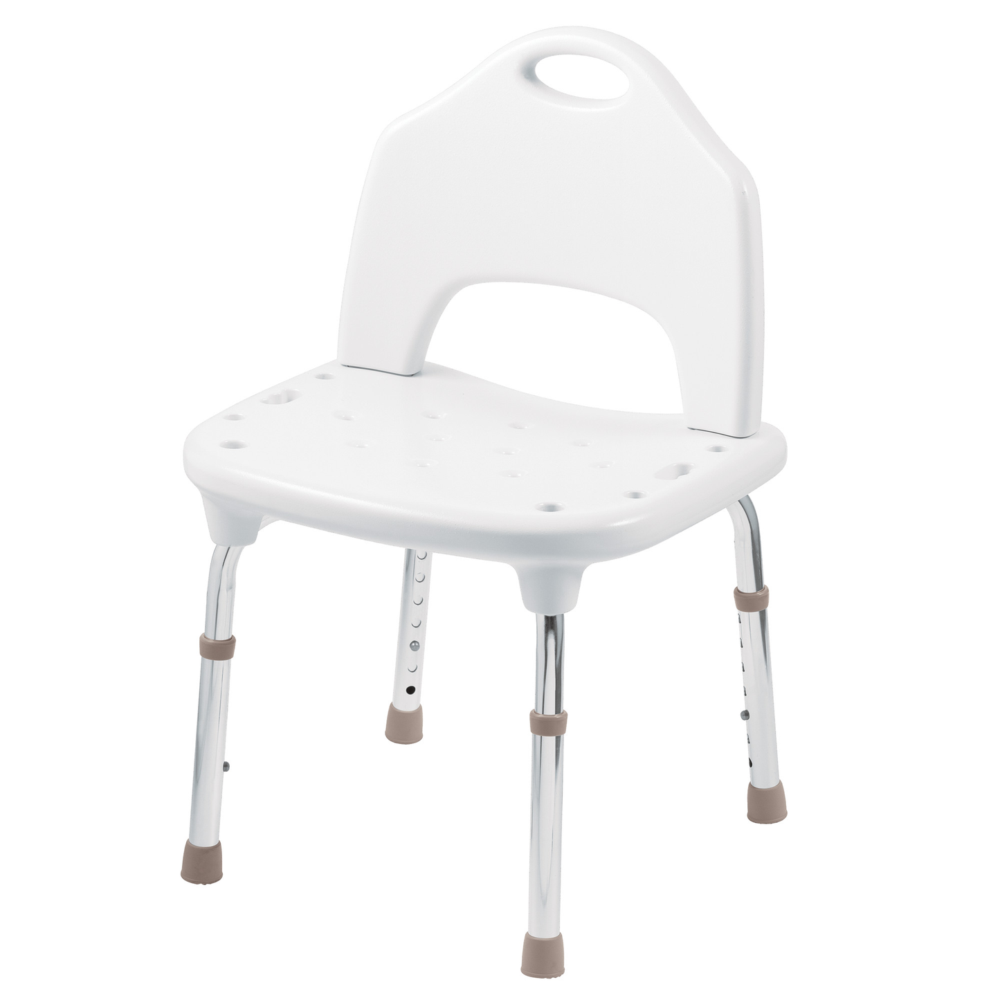 Moen Home Care Glacier Shower Chair