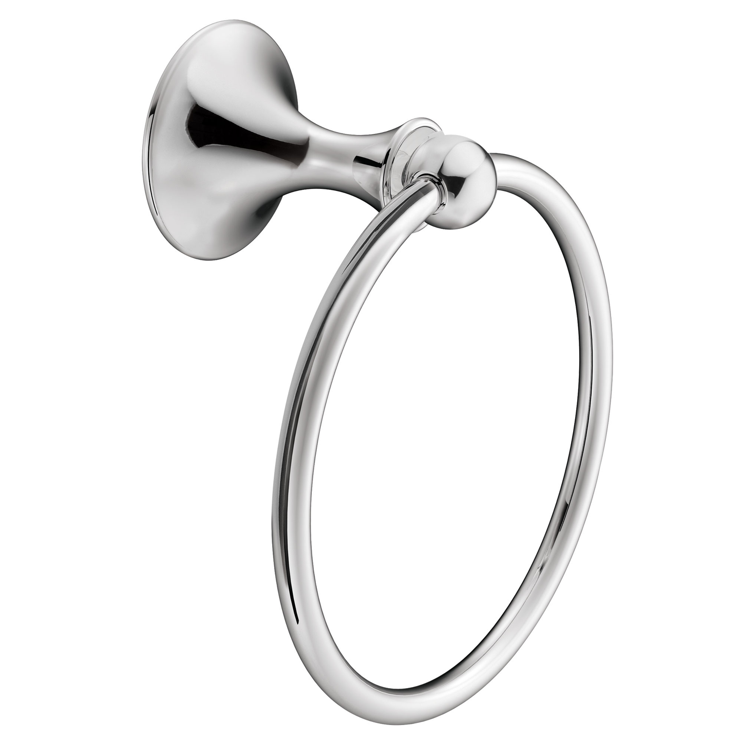 Lounge Towel Ring