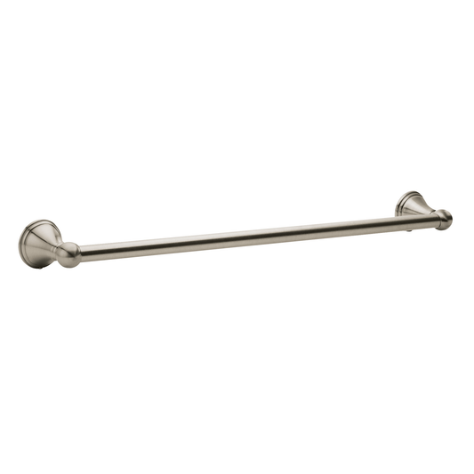 Preston Chrome 18" Towel Bar