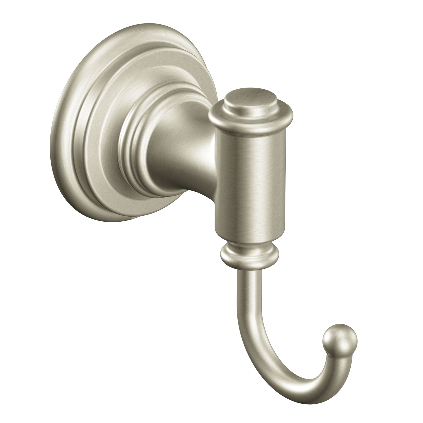 Ellsworth Chrome Single Robe Hook