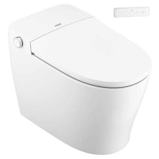 Moen 3-series Electronic Cleansing Toilet