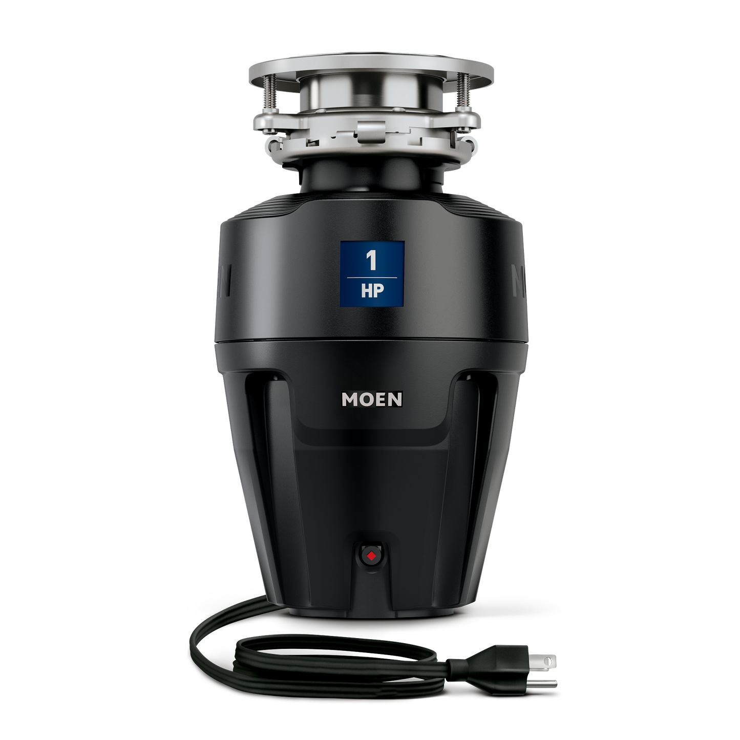 EX Series 1 horsepower garbage disposal