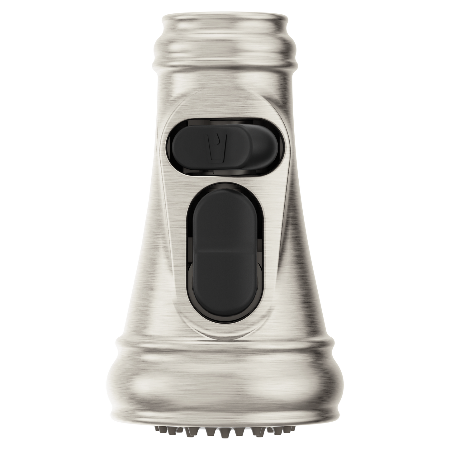 3-in-1 Filtration Pulldown Retrofit Wand Kit - Traditional