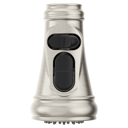 3-in-1 Filtration Pulldown Retrofit Wand Kit - Traditional