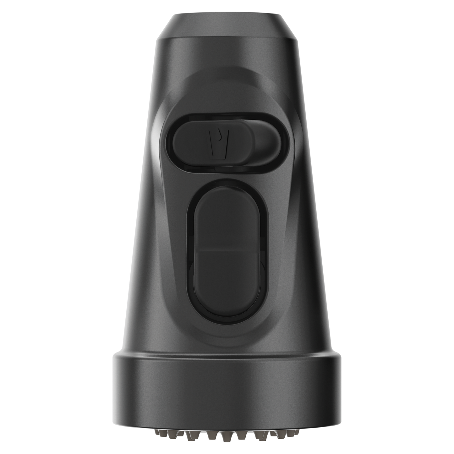 3-in-1 Filtration Pulldown Retrofit Wand Kit - Modern