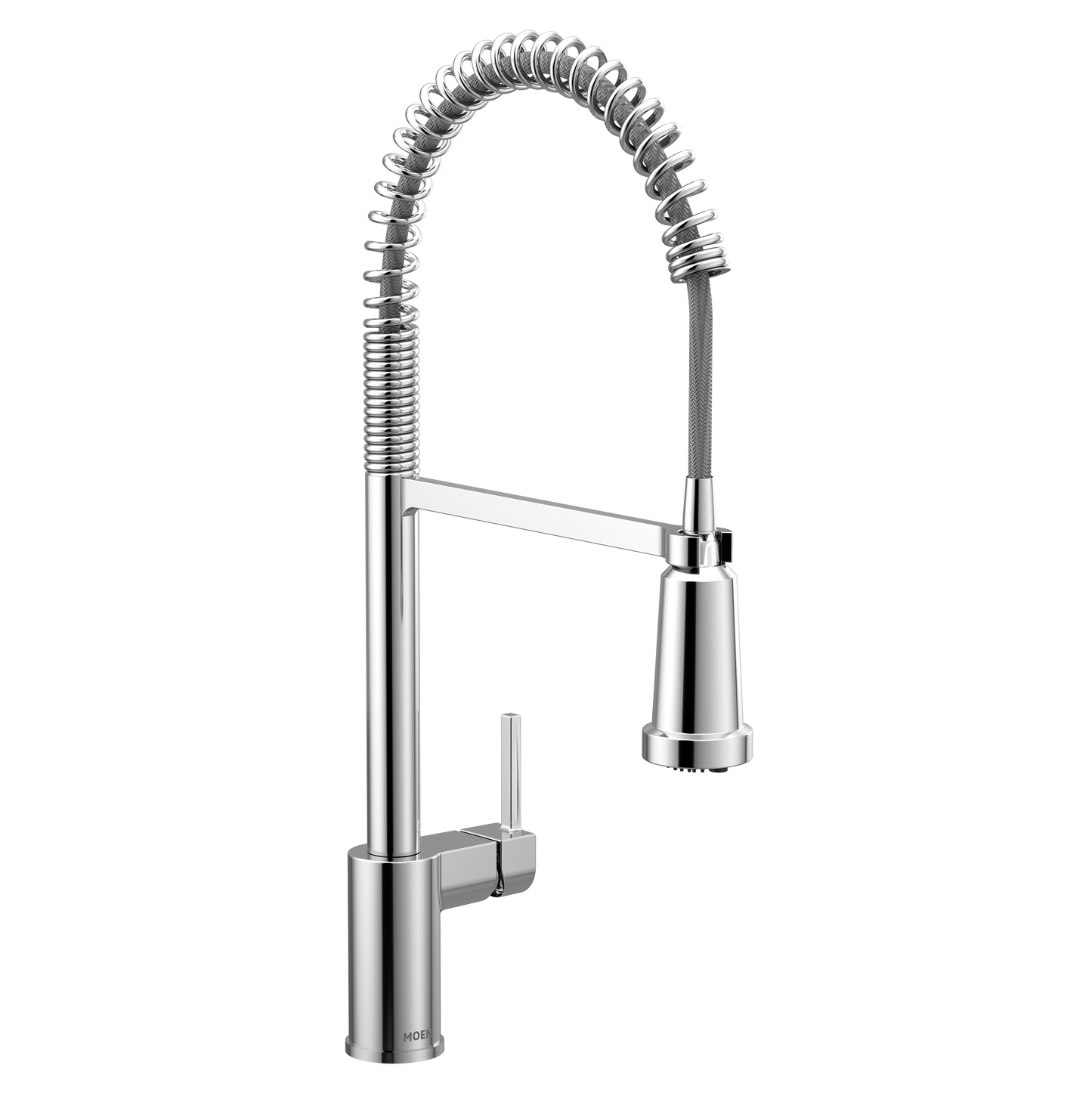 Align 3 In 1 Water Filtration Pull Down Kitchen Faucet