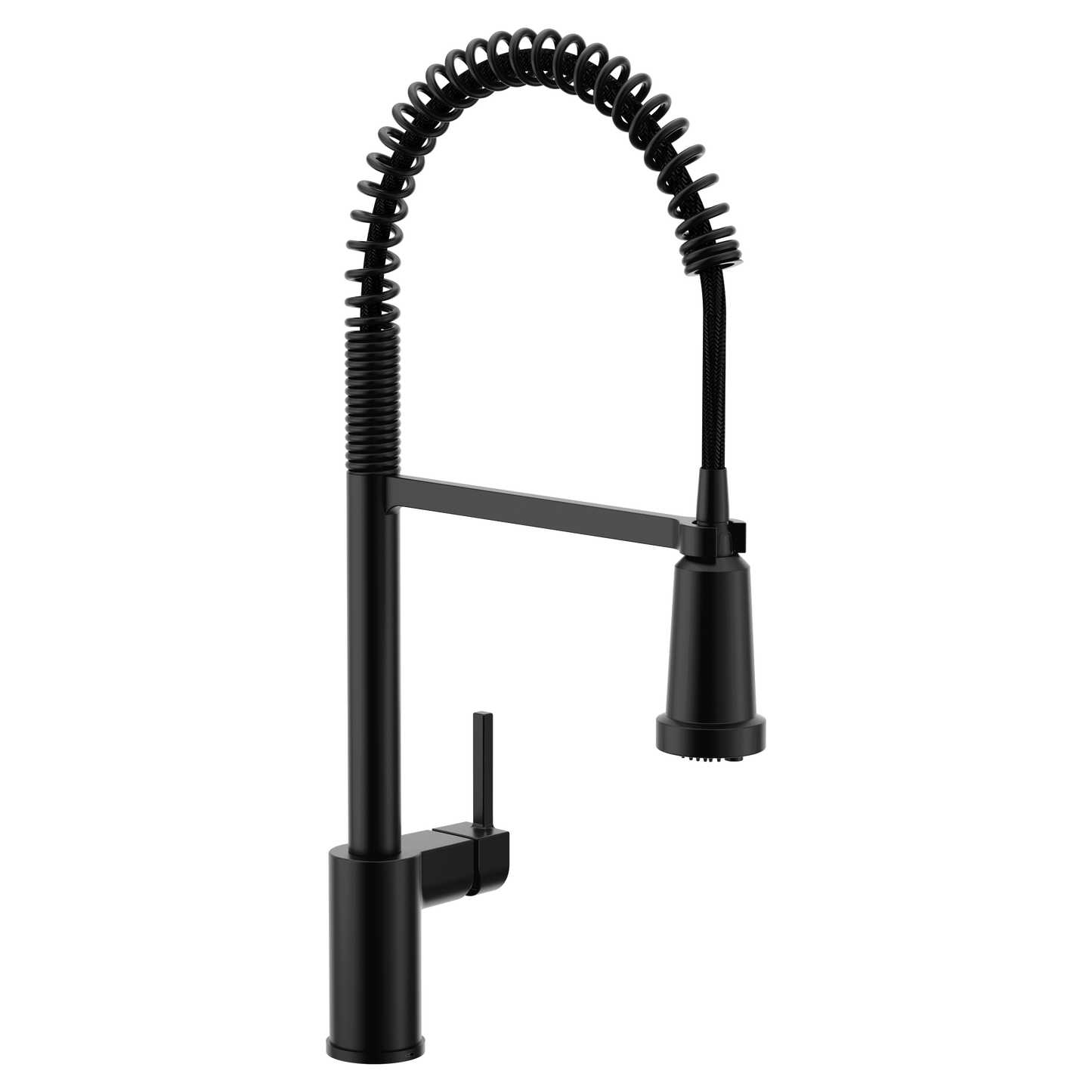 Align Pre-Rinse Spring Kitchen 3 In 1 Water Filtration Faucet