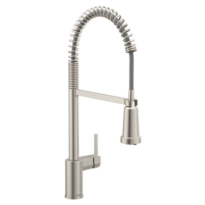 Align 3 In 1 Water Filtration Pull Down Kitchen Faucet