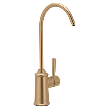 Sip Traditional One-Handle High Arc Beverage Faucet