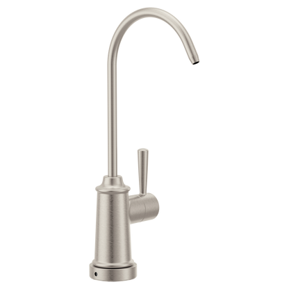 Sip Traditional One-Handle High Arc Beverage Faucet