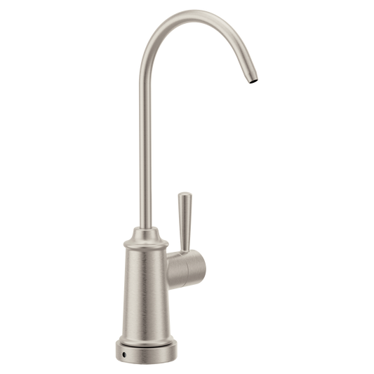 Sip Traditional One-Handle High Arc Beverage Faucet