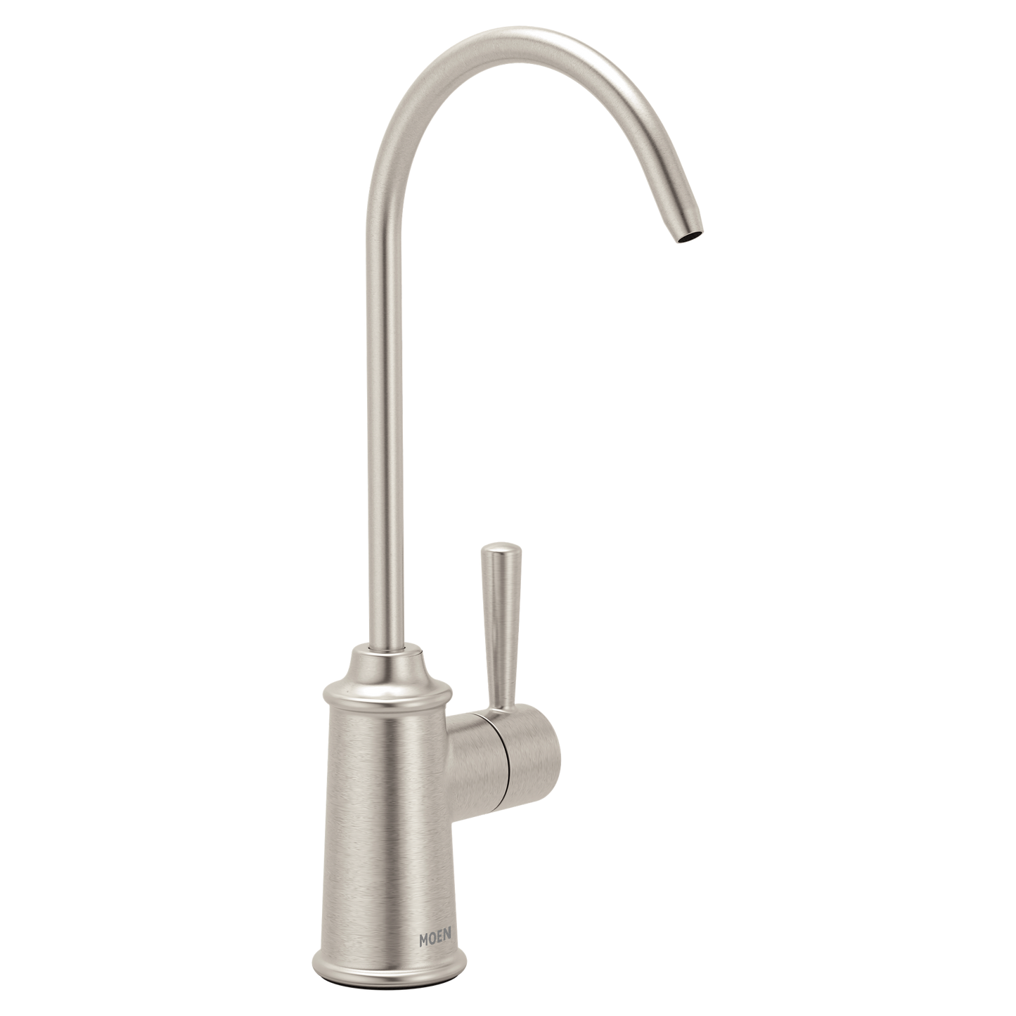 Sip Traditional One-Handle High Arc Beverage Faucet