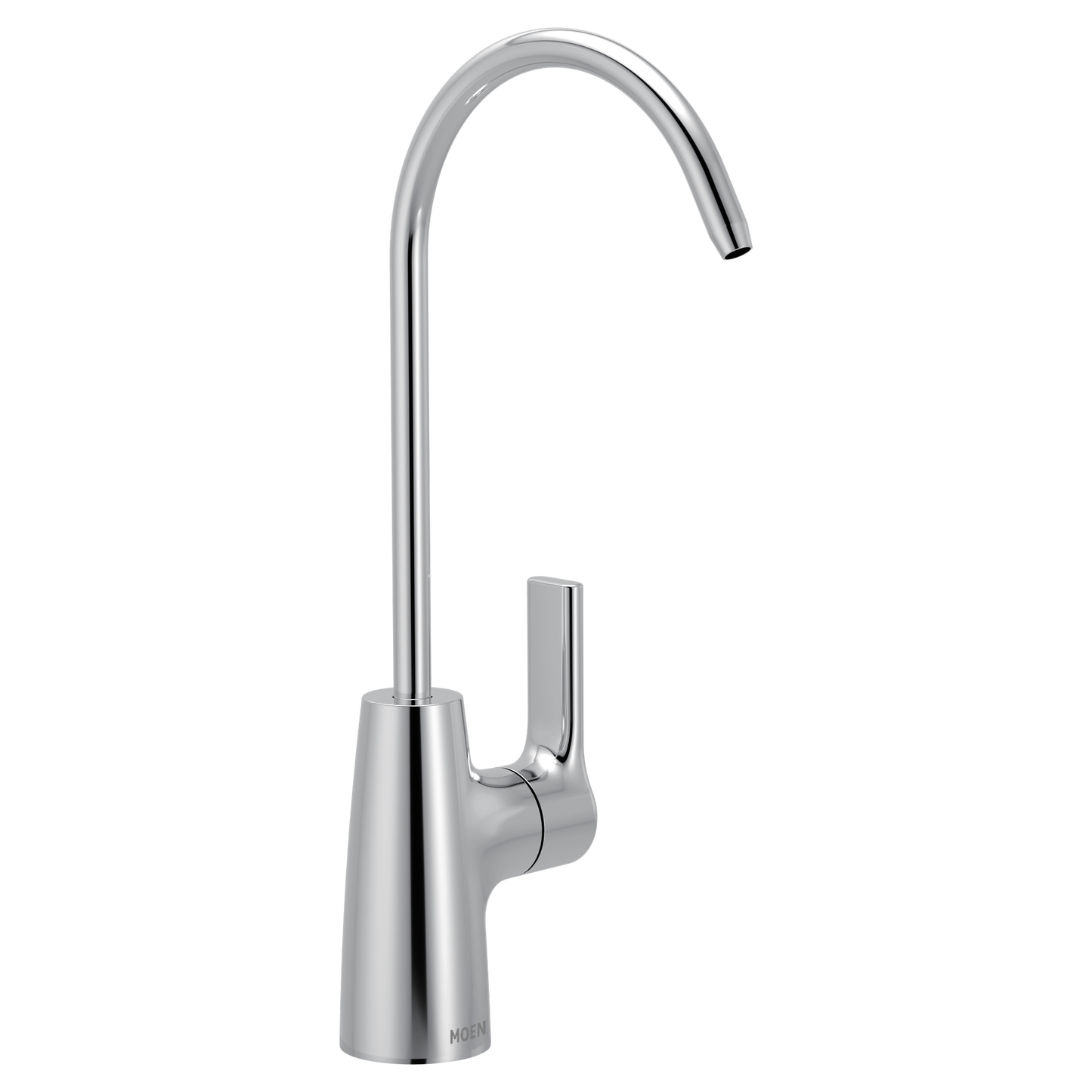 Sip Transitional One-Handle High Arc Beverage Faucet