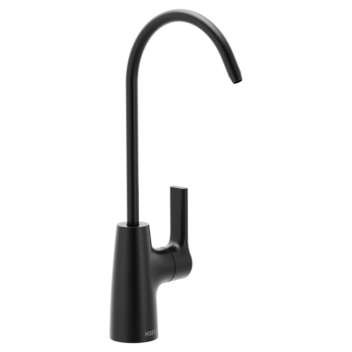 Sip Transitional One-Handle High Arc Beverage Faucet