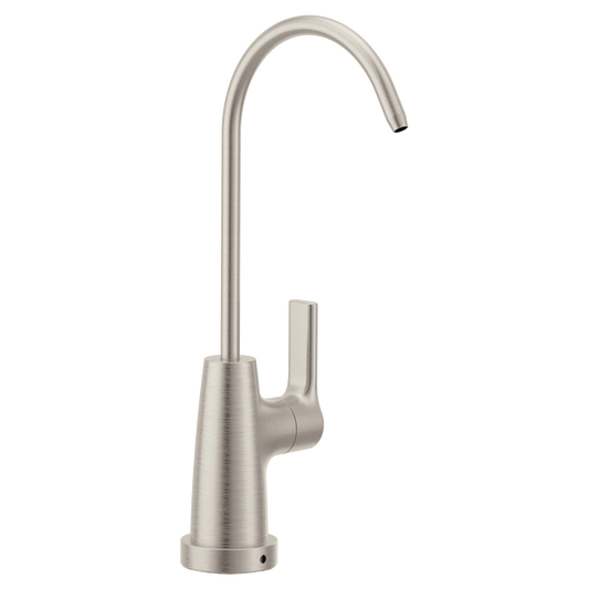 Sip Transitional One-Handle High Arc Beverage Faucet