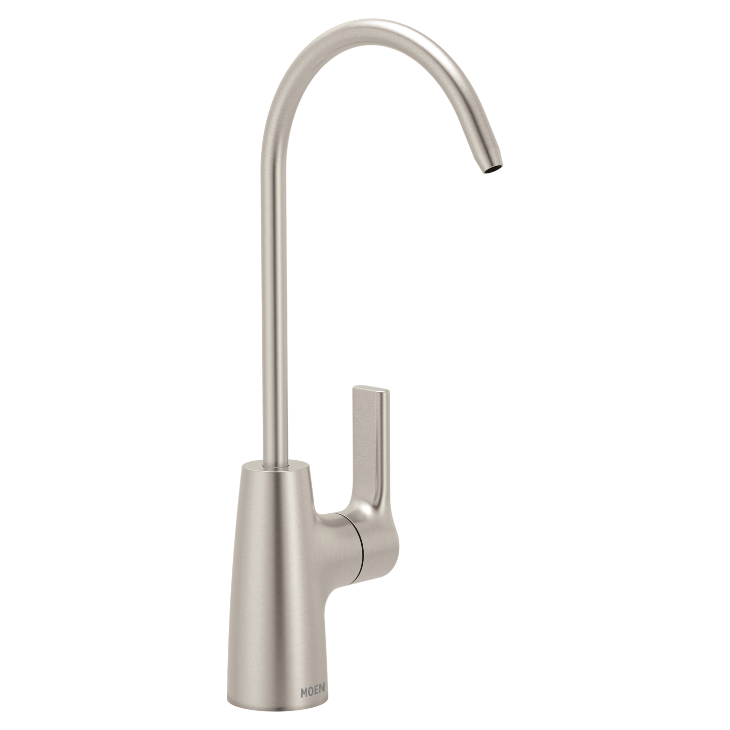 Sip Transitional One-Handle High Arc Beverage Faucet