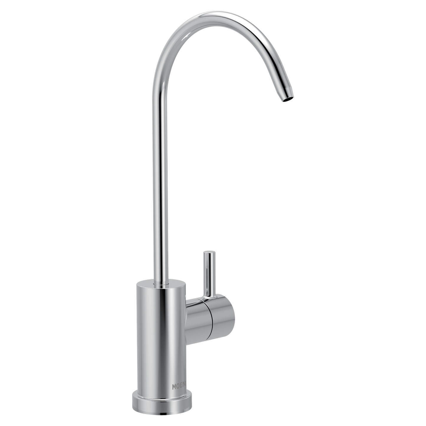 Sip Modern One-Handle High Arc Beverage Faucet