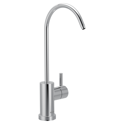 Sip Modern One-Handle High Arc Beverage Faucet