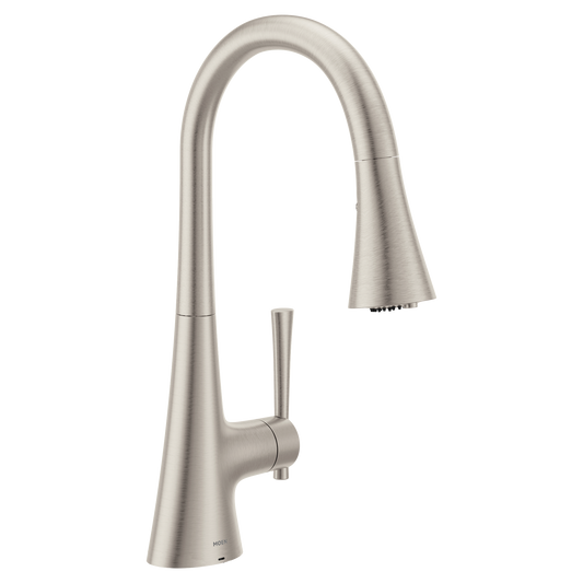 Kurv 3 In 1 Water Filtration Pulldown Kitchen Faucet