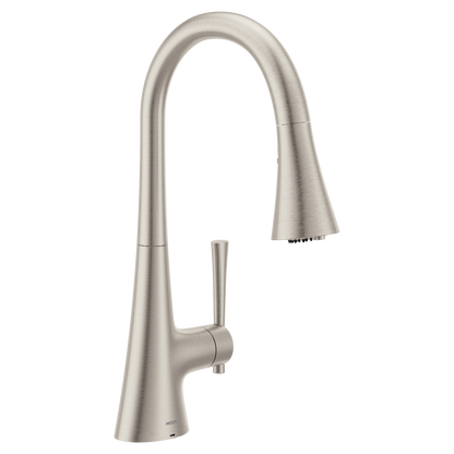 Kurv 3 In 1 Water Filtration Pulldown Kitchen Faucet